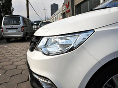 宝骏730 2014款 1.5L 手动 豪华型 7座