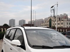 宝骏730 2014款 1.5L 手动 豪华型 7座
