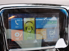 宝骏730 2014款 1.5L 手动 豪华型 7座