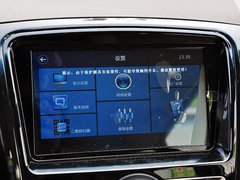 宝骏730 2014款 1.5L 手动 舒适型 7座