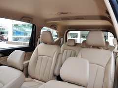 宝骏730 2014款 1.5L 手动 舒适型 7座