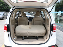 宝骏730 2014款 1.5L 手动 标准型 7座