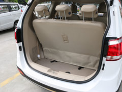 宝骏730 2014款 1.5L 手动 标准型 7座