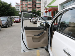 宝骏730 2014款 1.5L 手动 标准型 7座