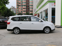 宝骏730 2014款 1.5L 手动 标准型 7座