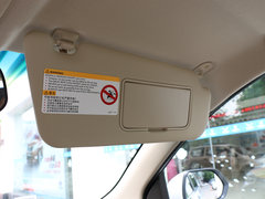 宝骏730 2014款 1.5L 手动 标准型 7座
