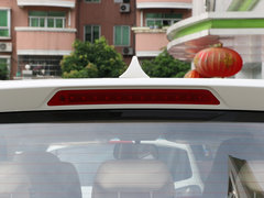 宝骏730 2014款 1.5L 手动 标准型 7座