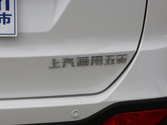 宝骏730 2014款 1.5L 手动 标准型 7座