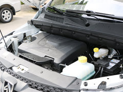 宝骏730 2014款 1.5L 手动 标准型 7座