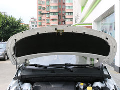 宝骏730 2014款 1.5L 手动 标准型 7座