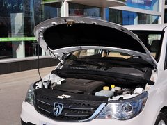 宝骏730 2014款 1.5L 手动 标准型 7座