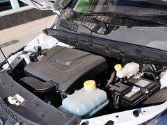 宝骏730 2014款 1.5L 手动 标准型 7座