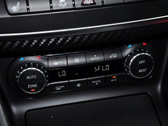 奔驰A级AMG(进口) 2014款 A45 AMG 运动定制版