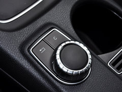 奔驰A级AMG(进口) 2014款 A45 AMG 运动定制版