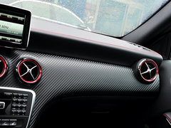 奔驰A级AMG(进口) 2014款 A45 AMG 运动定制版