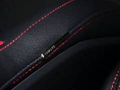 奔驰A级AMG(进口) 2014款 A45 AMG 运动定制版