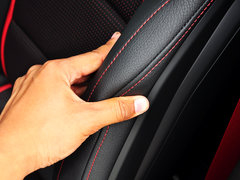 奔驰A级AMG(进口) 2014款 A45 AMG 运动定制版