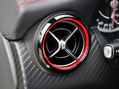 奔驰A级AMG(进口) 2014款 A45 AMG 运动定制版