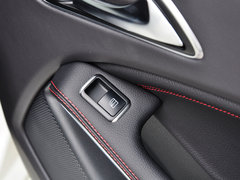 奔驰A级AMG(进口) 2014款 A45 AMG 运动定制版