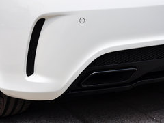 奔驰A级AMG(进口) 2014款 A45 AMG 运动定制版