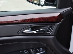 凯迪拉克SRX 2014款 66号公路升级版 