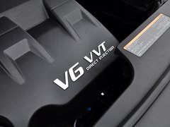 凯迪拉克SRX 2014款 66号公路升级版 