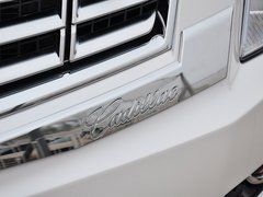凯迪拉克SRX 2014款 66号公路升级版 