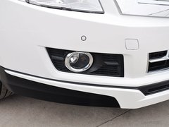凯迪拉克SRX 2014款 66号公路升级版 