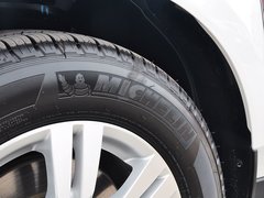 凯迪拉克SRX 2014款 66号公路升级版 
