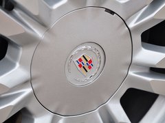 凯迪拉克SRX 2014款 66号公路升级版 