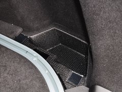 凯迪拉克SRX 2014款 66号公路升级版 