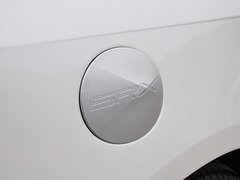 凯迪拉克SRX 2014款 66号公路升级版 