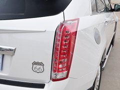 凯迪拉克SRX 2014款 66号公路升级版 