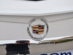 凯迪拉克SRX 2014款 66号公路升级版 