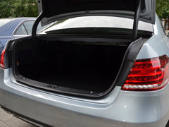 奔驰E级 2015款 E320L 4MATIC