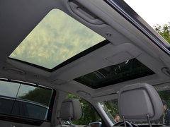 奔驰E级 2015款 E320L 4MATIC