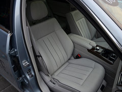 奔驰E级 2015款 E320L 4MATIC