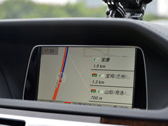 奔驰E级 2015款 E320L 4MATIC