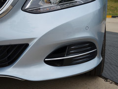 奔驰E级 2015款 E320L 4MATIC