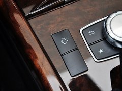 奔驰E级 2015款 E200L 