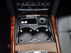 奔驰E级 2015款 E200L 