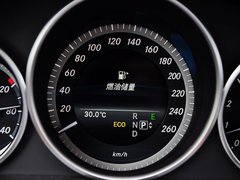 奔驰E级 2015款 E200L 