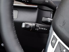 奔驰E级 2015款 E200L 