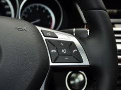 奔驰E级 2015款 E200L 