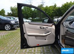奔驰E级 2015款 E200L 