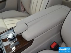 奔驰E级 2015款 E200L 