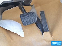 奔驰E级 2015款 E200L 