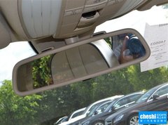 奔驰E级 2015款 E200L 