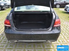 奔驰E级 2015款 E200L 