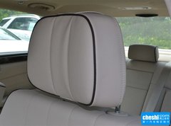 奔驰E级 2015款 E200L 